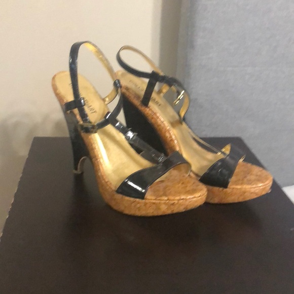 Colin Stuart Shoes - Colin Stuart heels
